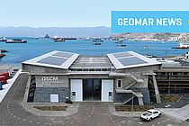 Cover GEOMAR NEWS 04 | 2017
